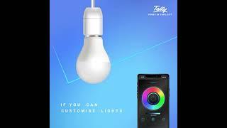 Make your business smarter with TSS | Smart Lights