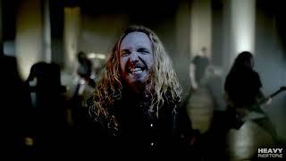 DARK TRANQUILLITY - Focus Shift (Enhanced 1080HD)