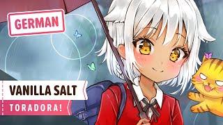 Toradora!「Vanilla Salt」- German ver. | Selphius