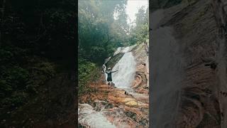 ಹರಿವ ಧಾರೆ | #viralvideos #viralshorts #kannadiga #waterfalls #karanatakatourism #kannadasongs