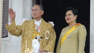 King Bhumibol of Thailand: The People’s King “ในหลวงในดวงใจ” ทางช่อง History HD