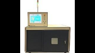 Branson/IPC 3000 Branson IPC 2000 Plasma Asher Descum Etch -Refurbished and Upgraded By Allwin21