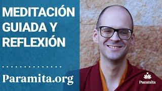 Meditación guiada | Mente lúcida + Riqueza espiritual