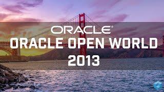 Brian Bulkowski | Oracle OpenWorld 2013