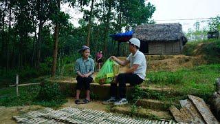 The process of a kind engineer helping a girl whose husband kicked her out of the house - Lý Tử Tiên