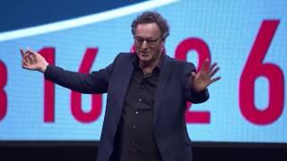 Futurist Keynote Speaker Gerd Leonhard: die 7 Zukunftsprinzipien: ÖBB Executive Update