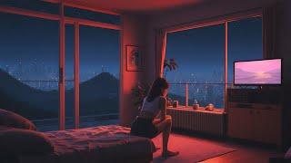 Ai-Generated Lofi Chills: Soft Bass | Atmospheric Lofi chilling | New Music