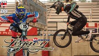 2024 USA BMX Legacy Nationals Day Two Pro Racing