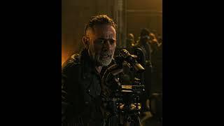 Negan Fires Cannons At Maggie | The Walking Dead: Dead City S2.E2 | #Shorts