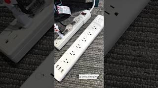 Fanciest Smart Plug/Power Strip I’ve Tried