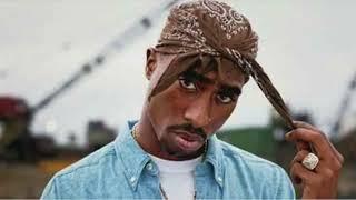 Kell 1000 Gives Legendary Hip Hop Artist 2PAC His Flowers #tupac #2pac #tribute