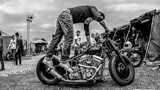 Wheels and Waves 2015