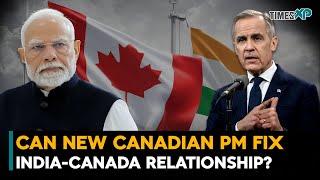 Can new Canadian Prime Minister, Mark Carney fix India-Canada relationship?