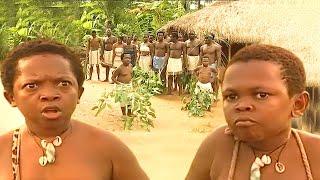 DON'T MISS WATCHING THIS INTERESTING EPIC AKI & PAWPAW (SAVIOURS OF THE PEOPLE) OLD NIGERIAN MOVIES