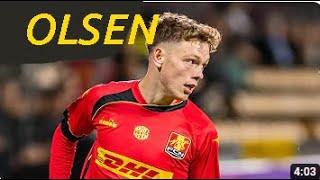 SKOV OLSEN ◉ Quality from Denmark (Skills and goals)