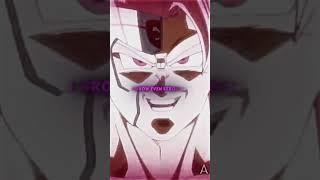 Cc Gogeta vs Xeno Goku black #dbsh #xenogokublack #ccgogeta