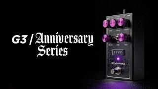 Revv G3: The DEFINITIVE High Gain Preamp