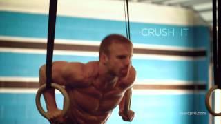 Marc Pro 2015 Commercial- Recovery, Performance, Pain Control