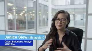 Medallia Case Study on Recruiting Talent | London Business School