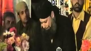 Lajpaal Nabi Mere Dardaan Di Dawa Dena Owais Raza Qadri Mehfil e Naat New 2013