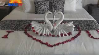 BALI CHANNEL TOURIST TV  - SAMAJA BALI VILLA