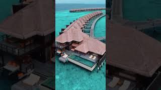 Ayada Maldives: A Luxury Private Island Escape