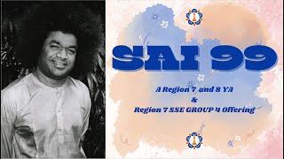 Sai 99 - Region 7 & 8 YA and Region 7 SSE Group 4 Offering