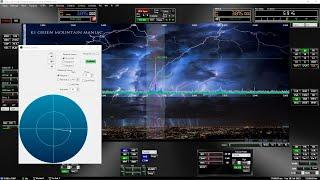 HAM RADIO-APACHE LABS ANAN NOISE CANCELLING DIVERSITY COMPLETE GUIDE!