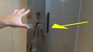 How To Switch From Shower Head To Handheld-Easy Tutorial