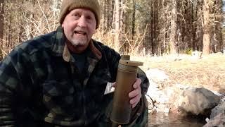 Grayl UltraPress Review: This Thing Is Awesome!