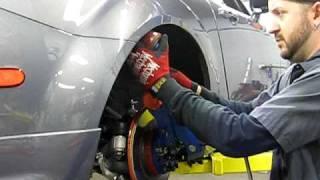 Mazda MX-5 NC Fender Roll (Flared) by Area1320 - Part 1