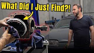 I Did Not Expect This! Restoring My MK4 Supra To Brand New