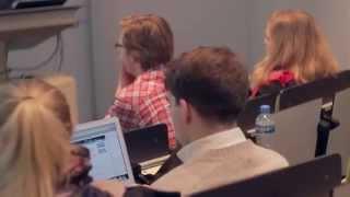 Master Sustainability Science and Policy at Maastricht University