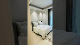 Eldeco lives by the greens sector 150 noida | 3bhk sample flat video | eldeco la vida bella