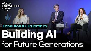 The Legacy We Leave Behind: Building AI for Future Generations