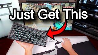 I Tried Over 100 Keyboards, This is My #1 Gaming Keyboard