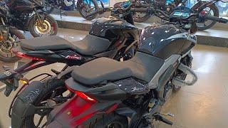 New Bajaj Pulsar N250 Vs Dominar 250 Details Comparison | On Road price Features | Which is best?