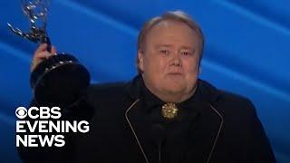 Comedian Louie Anderson dies at 68