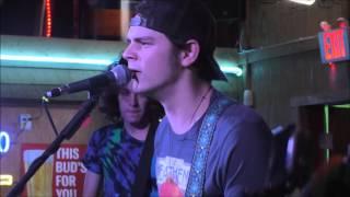  Wasetta Switch  Lighthouse Keeper  Cross Canadian Ragweed  4/30/16 