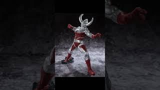 Ultraman Taro Gokai Father of Ultra Statue