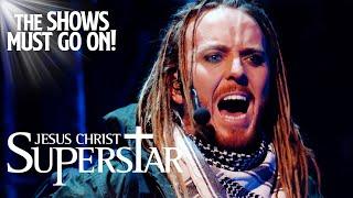 'Heaven on Their Minds' Tim Minchin | Jesus Christ Superstar