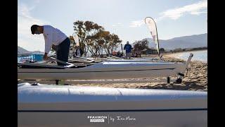 Jour 3 - Championnats de France beach rowing sprint