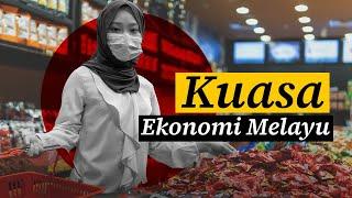 Bagaimana Melayu Menguasai Ekonomi Di Malaysia