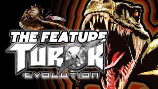 TUROK: EVOLUTION | FrameRater Feature