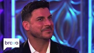 Vanderpump Rules: Lala and Katie Face Off at the Reunion (Season 5, Episode 22) | Bravo