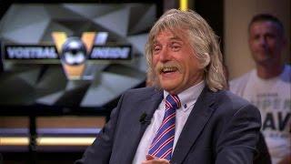 Het beste van Johan Derksen I - VOETBAL INSIDE