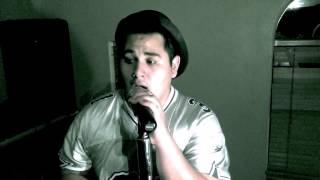 Sam Smith "Im Not The Only One" Rendition by -JonMikael Mrez