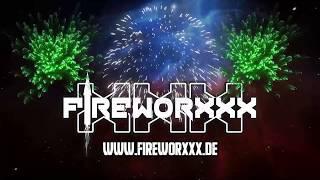 Zena - Mixed Box (Zena Vuurwerk)