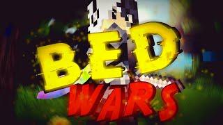 Finding RANDOM Bedwars Parties as a 1 STAR