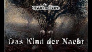 DSA Hörspiel Geschichte - Das Kind der Nacht